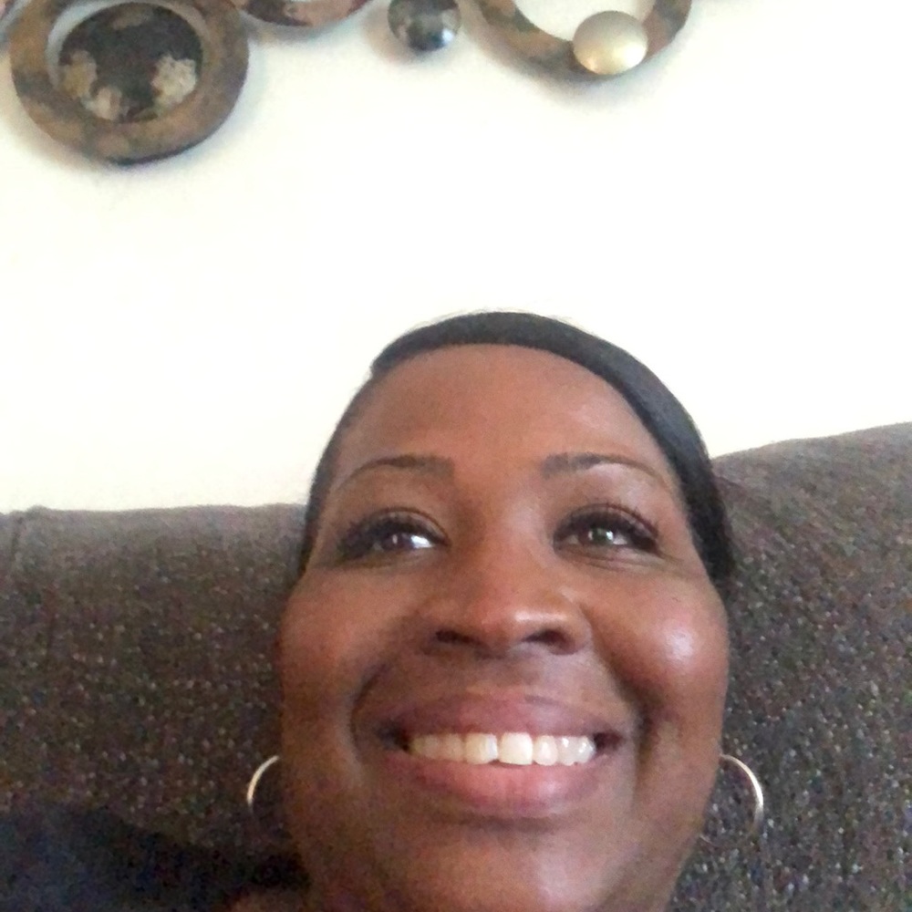 Meet your Posher, Kelli